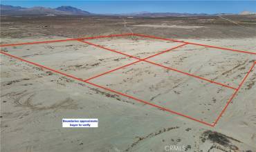 725 Cambria Road, Lucerne Valley, California 92356, ,Land,Buy,725 Cambria Road,HD24178579