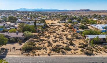 61978 Sunburst Circle, Joshua Tree, California 92252, ,Land,Buy,61978 Sunburst Circle,JT24178702