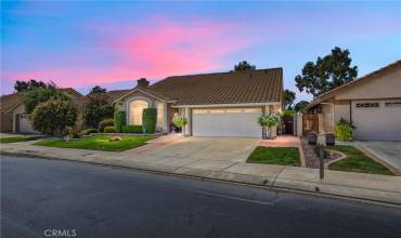 1287 Fairway Oaks Avenue, Banning, California 92220, 2 Bedrooms Bedrooms, ,3 BathroomsBathrooms,Residential,Buy,1287 Fairway Oaks Avenue,EV24174697