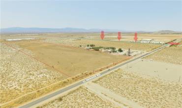 4377 El Mirage Road, El Mirage, California 92301, ,Land,Buy,4377 El Mirage Road,CV21129653