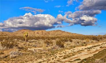 802 Pineridge Road, Adelanto, California 92301, ,Land,Buy,802 Pineridge Road,HD24178783