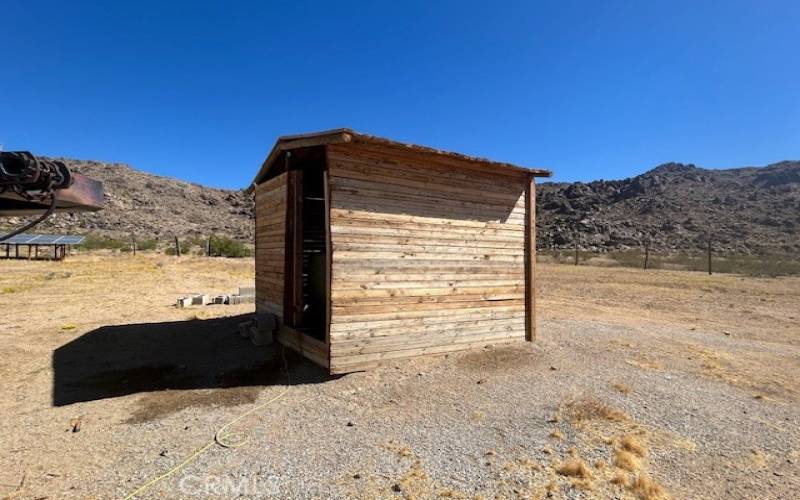 Water Well 1 of 2.