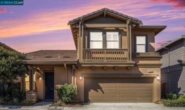 473 Chicory Ct, Brentwood, California 94513, 3 Bedrooms Bedrooms, ,2 BathroomsBathrooms,Residential,Buy,473 Chicory Ct,41067552