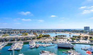 4267 Marina City Drive 1110, Marina del Rey, California 90292, 1 Bedroom Bedrooms, ,1 BathroomBathrooms,Residential,Buy,4267 Marina City Drive 1110,24432545