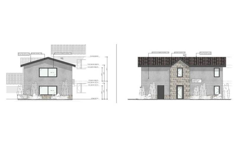 Plan for Guest House (2)