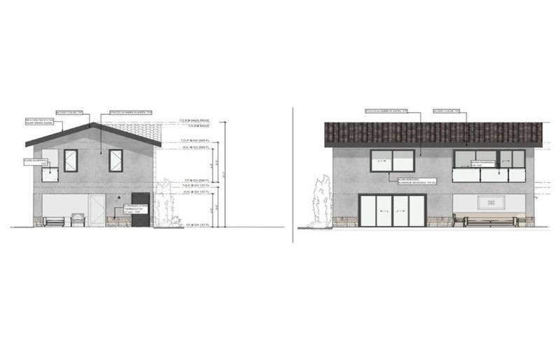 Plan for Guest House (1)