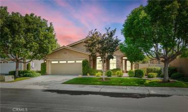 1542 Green Creek Trail, Beaumont, California 92223, 2 Bedrooms Bedrooms, ,2 BathroomsBathrooms,Residential,Buy,1542 Green Creek Trail,EV24178786