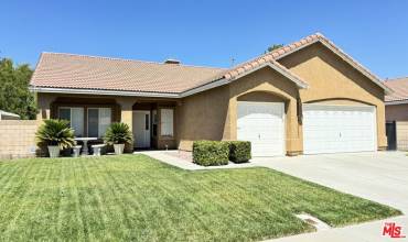 2827 Caruso Lane, Lancaster, California 93536, 3 Bedrooms Bedrooms, ,2 BathroomsBathrooms,Residential,Buy,2827 Caruso Lane,24432665