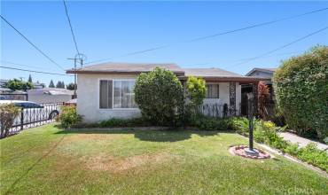 11872 Hermosura Street, Norwalk, California 90650, 2 Bedrooms Bedrooms, ,1 BathroomBathrooms,Residential,Buy,11872 Hermosura Street,CV24179053