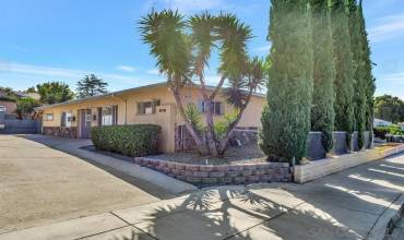 8075 Palm St, Lemon Grove, California 91945, 4 Bedrooms Bedrooms, ,2 BathroomsBathrooms,Residential Income,Buy,8075 Palm St,240020417SD