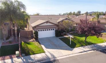 29123 Beryl Street, Menifee, California 92584, 4 Bedrooms Bedrooms, ,2 BathroomsBathrooms,Residential,Buy,29123 Beryl Street,SW24179067