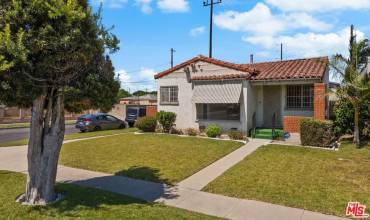 803 E 93rd Street, Los Angeles, California 90002, 2 Bedrooms Bedrooms, ,1 BathroomBathrooms,Residential,Buy,803 E 93rd Street,24432683