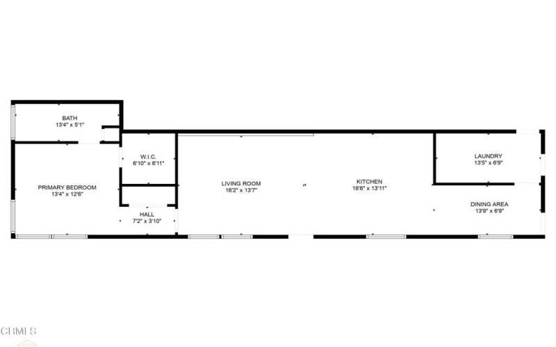 ADU Floor Plan