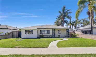 13719 Clark Avenue, Bellflower