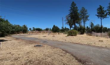 5420 Hickory Way, Paradise, California 95969, ,Land,Buy,5420 Hickory Way,SN24179085