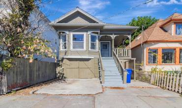 1219 Peralta Street, Oakland, California 94607, 5 Bedrooms Bedrooms, ,4 BathroomsBathrooms,Residential,Buy,1219 Peralta Street,ML81978325