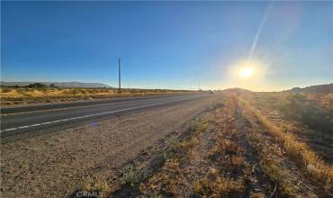 0 Happy Trails, Apple Valley, California 92307, ,Land,Buy,0 Happy Trails,HD24179069