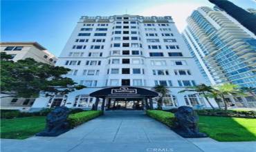 360 W Ocean Boulevard 504, Long Beach, California 90802, ,1 BathroomBathrooms,Residential Lease,Rent,360 W Ocean Boulevard 504,CV24179148