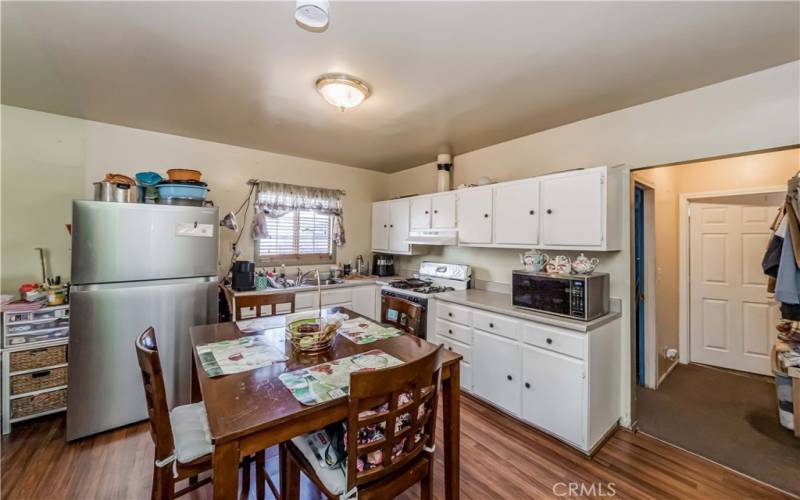 623 Unit Kitchen