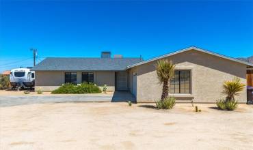 6973 Ivanpah Avenue, 29 Palms, California 92277, 4 Bedrooms Bedrooms, ,2 BathroomsBathrooms,Residential,Buy,6973 Ivanpah Avenue,JT24178480