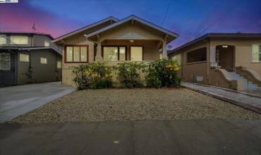 1507 27th Ave, Oakland, California 94601, 3 Bedrooms Bedrooms, ,3 BathroomsBathrooms,Residential,Buy,1507 27th Ave,41071281