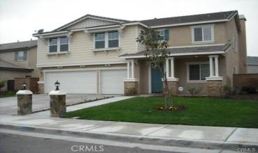 6579 Wells Springs Street, Eastvale, California 91752, 5 Bedrooms Bedrooms, ,2 BathroomsBathrooms,Residential Lease,Rent,6579 Wells Springs Street,TR24179289