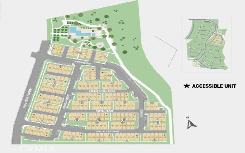 Site Map