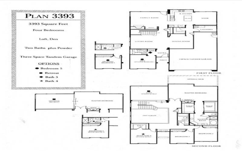 Floor-plan