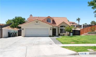 1776 Auburn Court, Perris, California 92570, 3 Bedrooms Bedrooms, ,2 BathroomsBathrooms,Residential,Buy,1776 Auburn Court,IG24173945