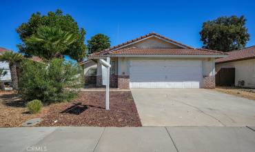 3874 Paul Drive, Hemet, California 92545, 2 Bedrooms Bedrooms, ,2 BathroomsBathrooms,Residential,Buy,3874 Paul Drive,IG24175596