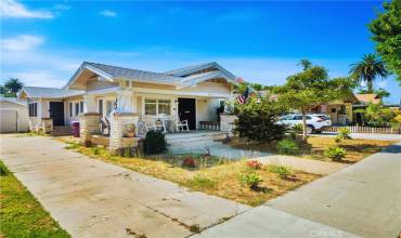 777 Obispo Avenue, Long Beach, California 90804, 3 Bedrooms Bedrooms, ,2 BathroomsBathrooms,Residential Income,Buy,777 Obispo Avenue,OC24155275