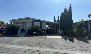 12700 Elliott, El Monte, California 91732, 3 Bedrooms Bedrooms, ,2 BathroomsBathrooms,Manufactured In Park,Buy,12700 Elliott,PW24179316