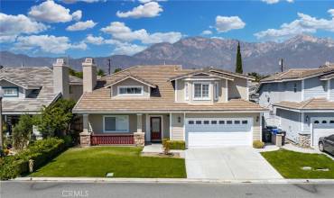 747 Wild Rose Lane, Upland, California 91786, 3 Bedrooms Bedrooms, ,2 BathroomsBathrooms,Residential,Buy,747 Wild Rose Lane,IV24179313