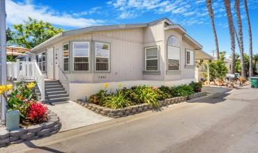 7241 San Luis St, Carlsbad, California 92011, 3 Bedrooms Bedrooms, ,2 BathroomsBathrooms,Manufactured In Park,Buy,7241 San Luis St,240020445SD