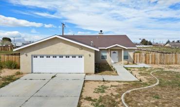 8173 Viburnum, California City, California 93505, 3 Bedrooms Bedrooms, ,2 BathroomsBathrooms,Residential,Buy,8173 Viburnum,SR24179361