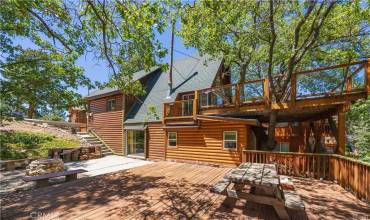 509 Villa Grove Avenue, Big Bear City, California 92314, 4 Bedrooms Bedrooms, ,2 BathroomsBathrooms,Residential,Buy,509 Villa Grove Avenue,EV24179531