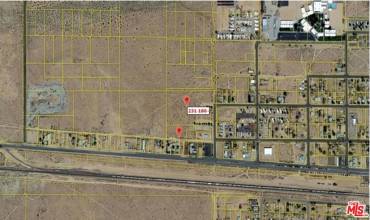 Boron, California 93516, ,Land,Buy,24433393