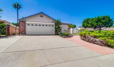 8345 Roy Street, Lemon Grove, California 91945, 4 Bedrooms Bedrooms, ,2 BathroomsBathrooms,Residential,Buy,8345 Roy Street,PTP2405241