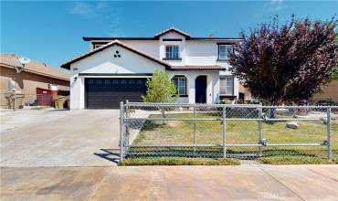 13216 Long Meadow Street, Hesperia, California 92344, 6 Bedrooms Bedrooms, ,2 BathroomsBathrooms,Residential,Buy,13216 Long Meadow Street,CV24001531