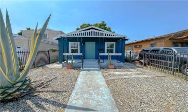 9537 Beach Street, Los Angeles, California 90002, 3 Bedrooms Bedrooms, ,2 BathroomsBathrooms,Residential,Buy,9537 Beach Street,EV24179434