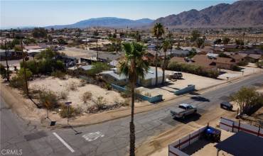 703 Sunnyslope Drive, 29 Palms, California 92277, ,Land,Buy,703 Sunnyslope Drive,HD24179604