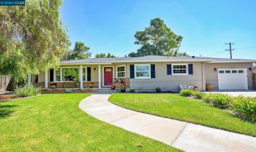 1952 Ayers Rd, Concord, California 94521, 2 Bedrooms Bedrooms, ,1 BathroomBathrooms,Residential,Buy,1952 Ayers Rd,41071344