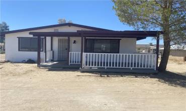 36526 Leona Street, Barstow, California 92311, 2 Bedrooms Bedrooms, ,1 BathroomBathrooms,Residential,Buy,36526 Leona Street,CV24178747