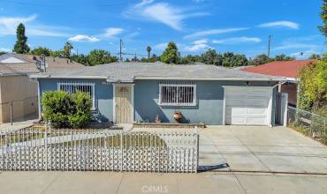 11911 Lowemont Street, Norwalk, California 90650, 3 Bedrooms Bedrooms, ,2 BathroomsBathrooms,Residential,Buy,11911 Lowemont Street,DW24178816