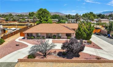 12987 Casco Road, Apple Valley, California 92308, 3 Bedrooms Bedrooms, ,2 BathroomsBathrooms,Residential,Buy,12987 Casco Road,HD24179217