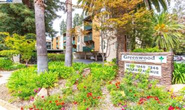 1240 walker ave 302, Walnut Creek, California 94596, 1 Bedroom Bedrooms, ,1 BathroomBathrooms,Residential,Buy,1240 walker ave 302,41071363