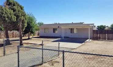 10687 OAKWOOD AVE, Hesperia, California 92345, 3 Bedrooms Bedrooms, ,1 BathroomBathrooms,Residential,Buy,10687 OAKWOOD AVE,HD24179761