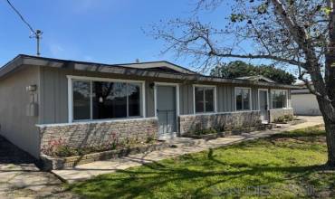 2721 23 Drew Lane, Lemon Grove, California 91945, 2 Bedrooms Bedrooms, ,2 BathroomsBathrooms,Residential Income,Buy,2721 23 Drew Lane,240020520SD