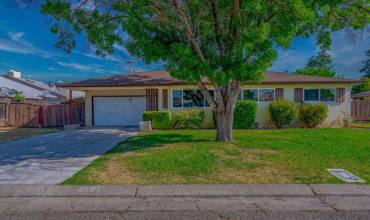 1395 Queens Circle, Merced, California 95340, 3 Bedrooms Bedrooms, ,1 BathroomBathrooms,Residential,Buy,1395 Queens Circle,ML81978414