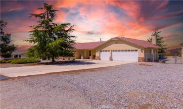 15888 Saint Timothy Road, Apple Valley, California 92307, 4 Bedrooms Bedrooms, ,2 BathroomsBathrooms,Residential,Buy,15888 Saint Timothy Road,EV24177358